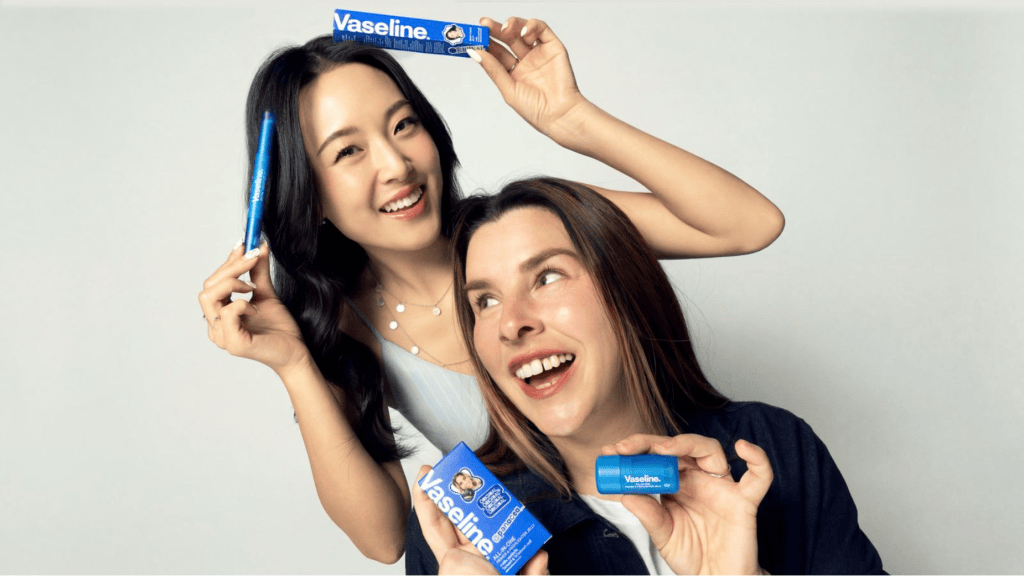 Who Owns the Hack? When Creator Culture Becomes Vaseline’s&nbsp;Innovation